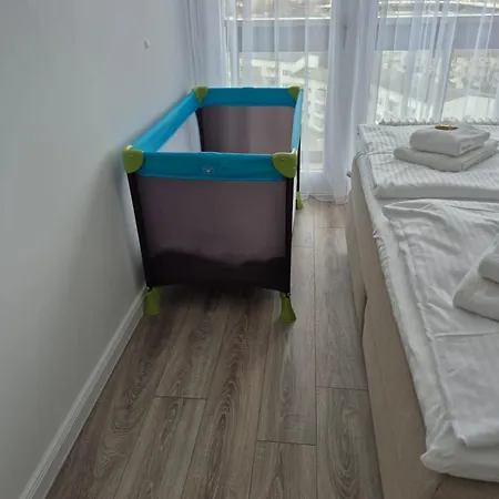 Apartamento Modernes Im Zentrum Mit Tiefgaragenstellplatz Wolfsburgo