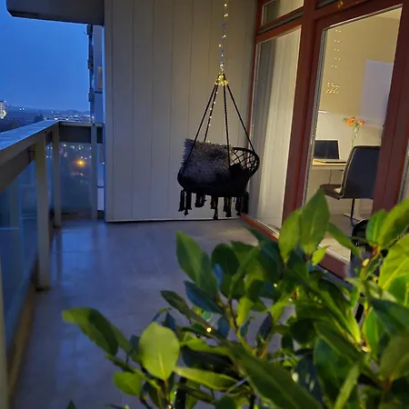 Apartamento Modernes Im Zentrum Mit Tiefgaragenstellplatz Wolfsburgo