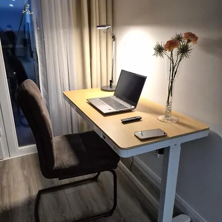 Modernes Im Zentrum Mit Tiefgaragenstellplatz