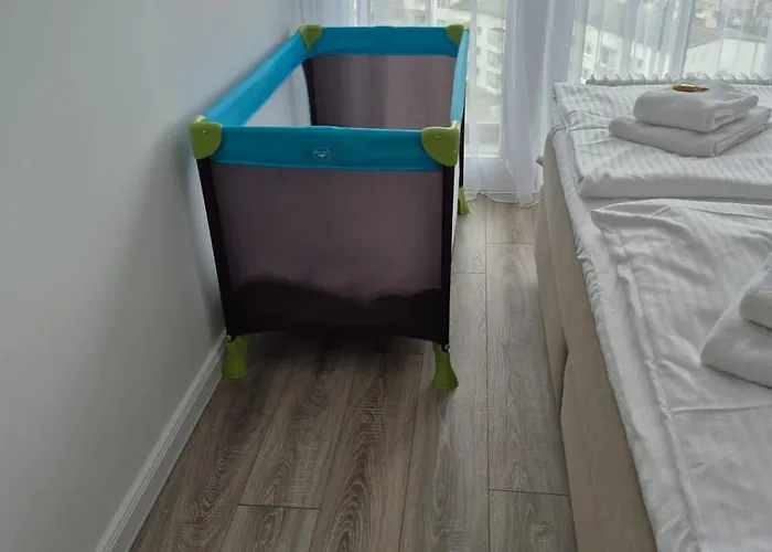 Apartamento Modernes Im Zentrum Mit Tiefgaragenstellplatz Wolfsburgo
